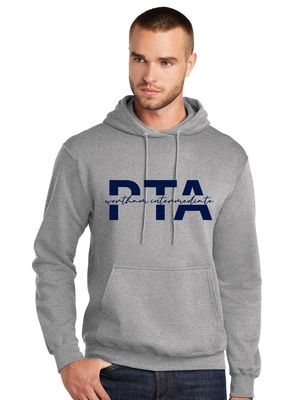 Wortham Intermediate - PTA - Hoodie