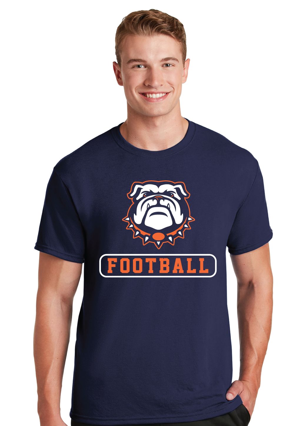 Bulldogs Football