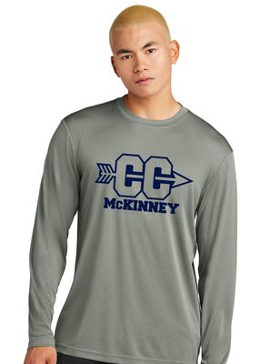 McKinney XC - CC - Dri-Fit Long Sleeve