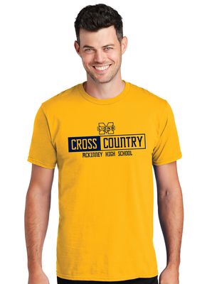 McKinney XC - Bar - Short Sleeve