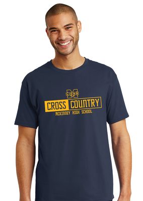 McKinney XC - Bar - Short Sleeve