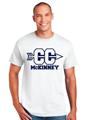 McKinney XC - CC - Short Sleeve