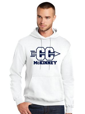 McKinney XC - CC - Hoodie