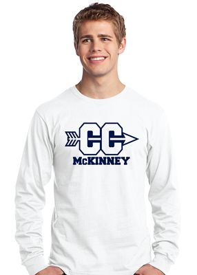 McKinney XC - CC - Long Sleeve