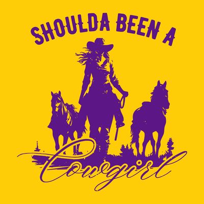 Shoulda Been