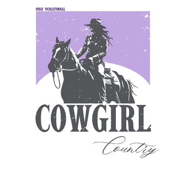 Cowgirl Country