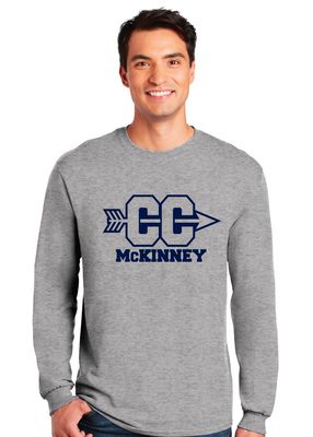 McKinney XC - CC - Long Sleeve