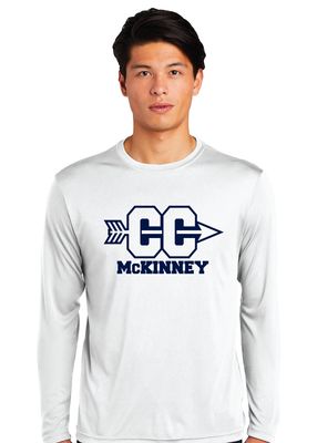 McKinney XC - CC - Dri-Fit Long Sleeve