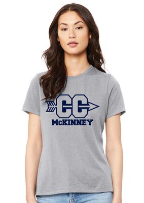 McKinney XC - CC - Bella+Canvas Ladies