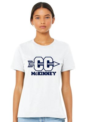 McKinney XC - CC - Bella+Canvas Ladies