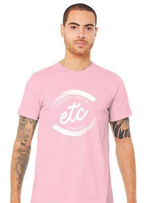 Emerson Theatre - etc - Bella+Canvas Short Sleeve