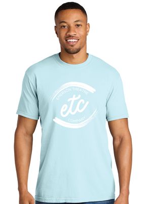 Emerson Theatre - etc - Comfort Colors Short Sleeve