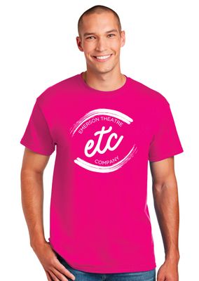 Emerson Theatre - etc - Short Sleeve