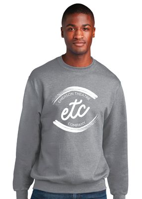 Emerson Theatre - etc - Crew Sweatshirt