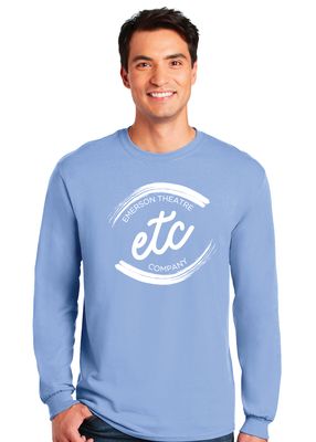 Emerson Theatre - etc - Long Sleeve
