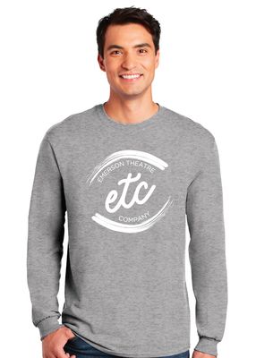 Emerson Theatre - etc - Long Sleeve