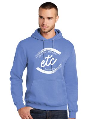Emerson Theatre - etc - Hoodie
