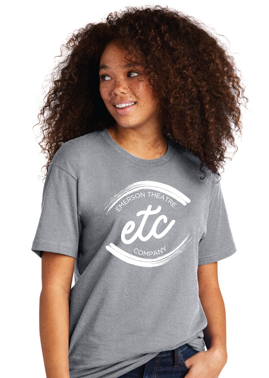 Emerson Theatre - etc - NextLevel Short Sleeve