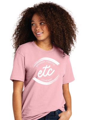 Emerson Theatre - etc - NextLevel Short Sleeve