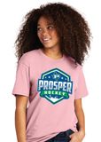 Prosper Hockey Club - Shield - NextLevel Short Sleeve