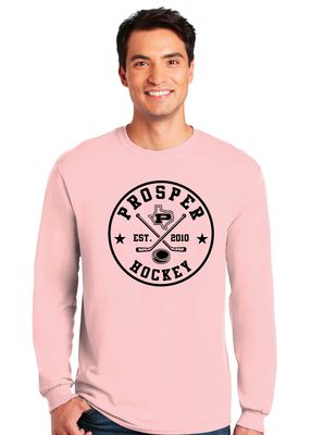 Prosper Hockey Club - EST. - Long Sleeve
