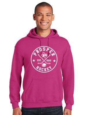 Prosper Hockey Club - EST. - Hoodie