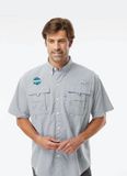 Prosper Hockey Club - Embroidered Columbia PFG Bahama™ II Shirt