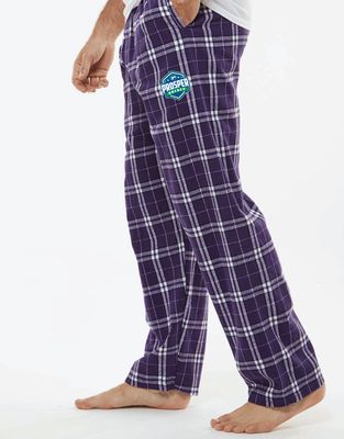 Prosper Hockey Club - Pajama Pants