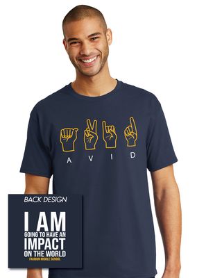 Faubion Lions - AVID