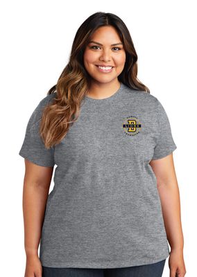 Dowell Orchestra - Small Logo - Short Sleeve