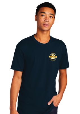 Dowell Orchestra - Small Logo - NextLevel Short Sleeve