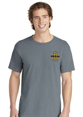 Dowell Orchestra - Small Logo - Comfort Colors Short Sleeve