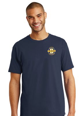 Dowell Orchestra - Small Logo - Short Sleeve