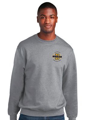 Dowell Orchestra - Small Logo - Crew Sweatshirt