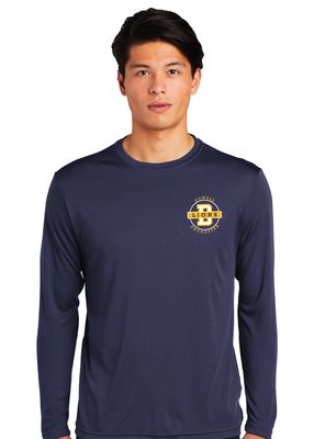 Dowell Orchestra - Small Logo - Dri-Fit Long Sleeve