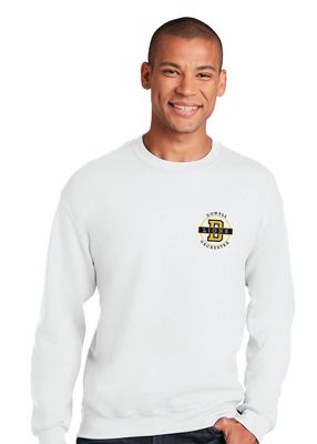 Dowell Orchestra - Small Logo - Crew Sweatshirt