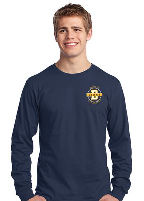 Dowell Orchestra - Small Logo - Long Sleeve