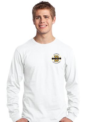 Dowell Orchestra - Small Logo - Long Sleeve