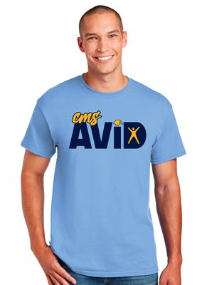 Cockrill MS - AVID