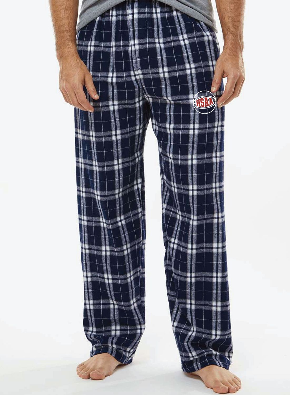 HSAA Basketball - Pajama Pants