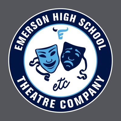 Emerson Theatre - Yard Sign