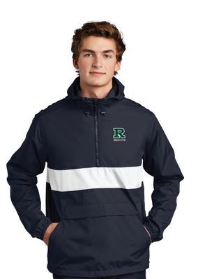 Reedy FFA - Embroidered Anorak