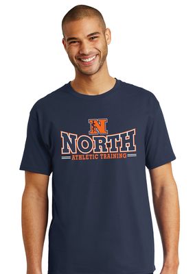North Athletic Training - Bridge