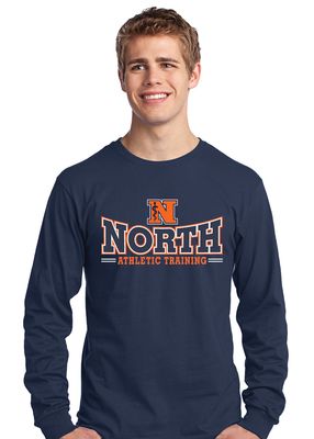 North Athletic Training - Bridge