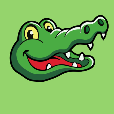 Frazier Gators