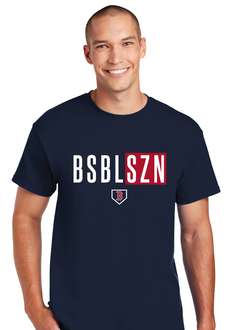Boyd Baseball - BSBLSZN - Short Sleeve