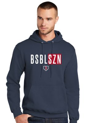 Boyd Baseball - BSBLSZN - Hoodie