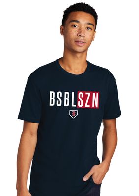 Boyd Baseball - BSBLSZN - Next Level Short Sleeve