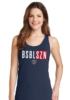 Boyd Baseball - BSBLSZN - Cotton Tank
