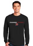 DCC Softball - Clean Lines - Long Sleeve